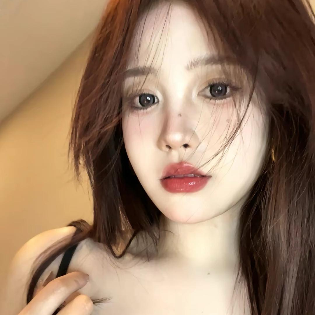 可可甜心椒@抖音