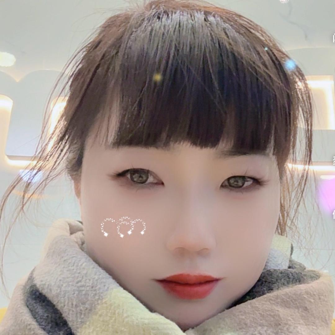 悄悄蒙上你的眼睛