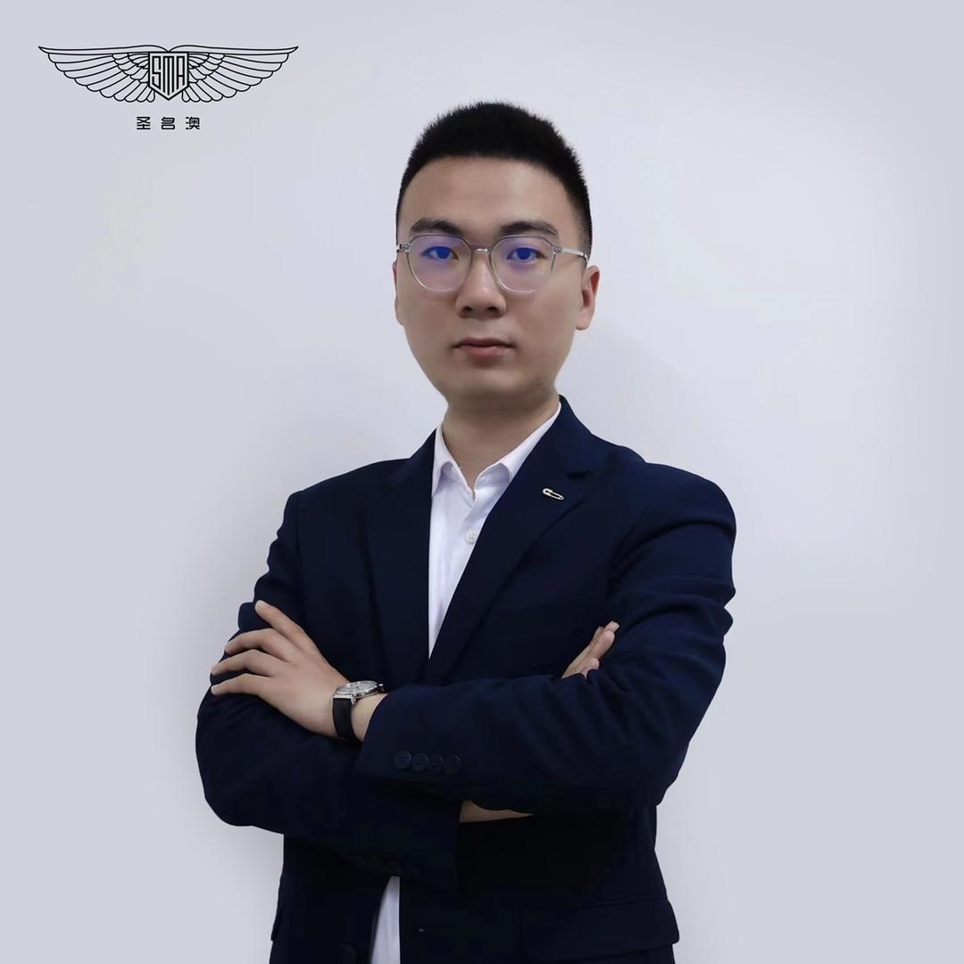 圣名澳二手车（朱旭）