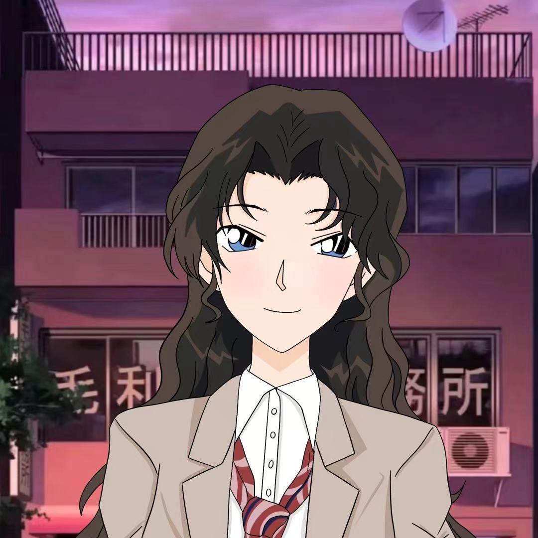 小辰大王（凌少禹版）