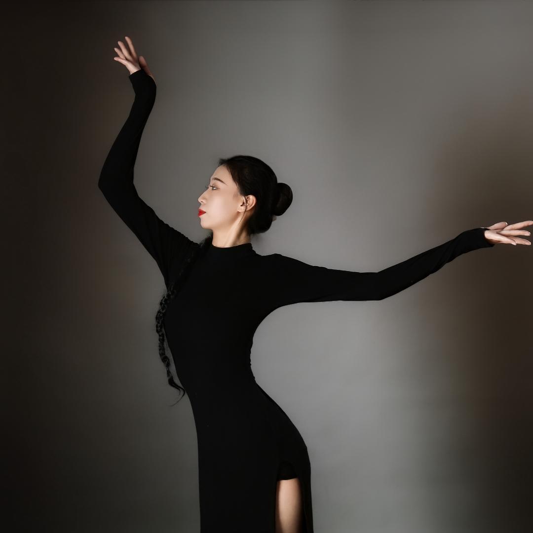 芮子舞蹈～孟孟