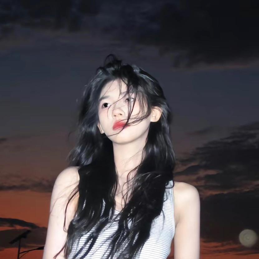 潇潇子
