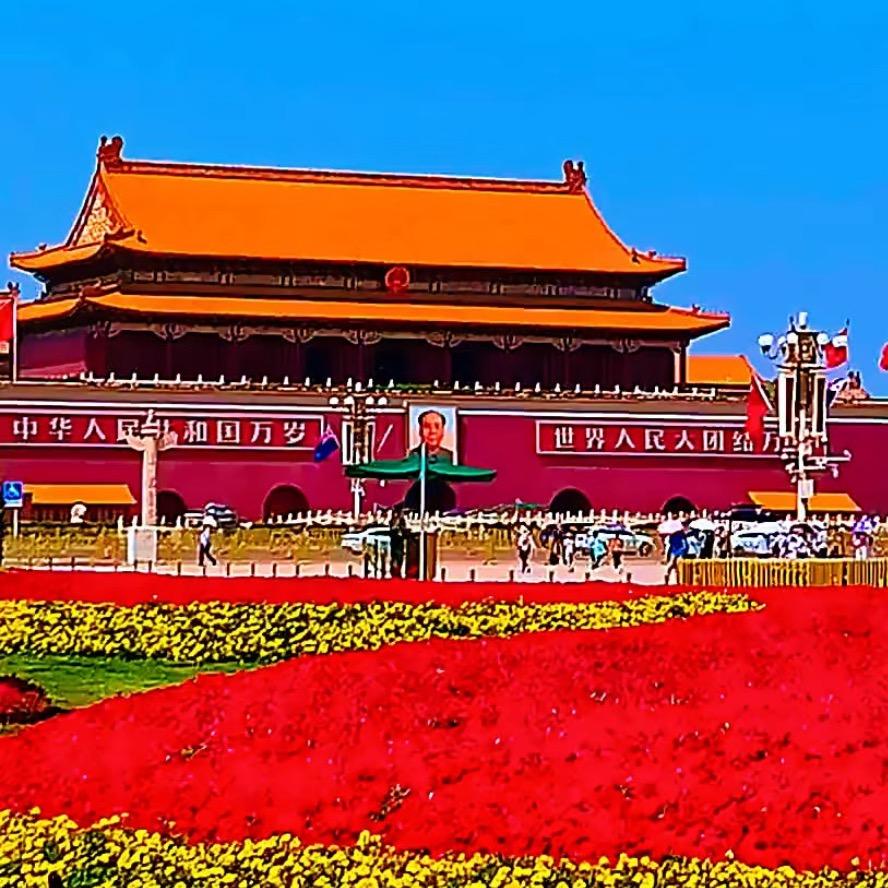 北京旅游攻略