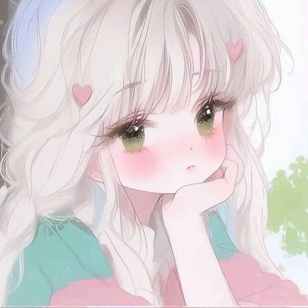 一只美羊羊