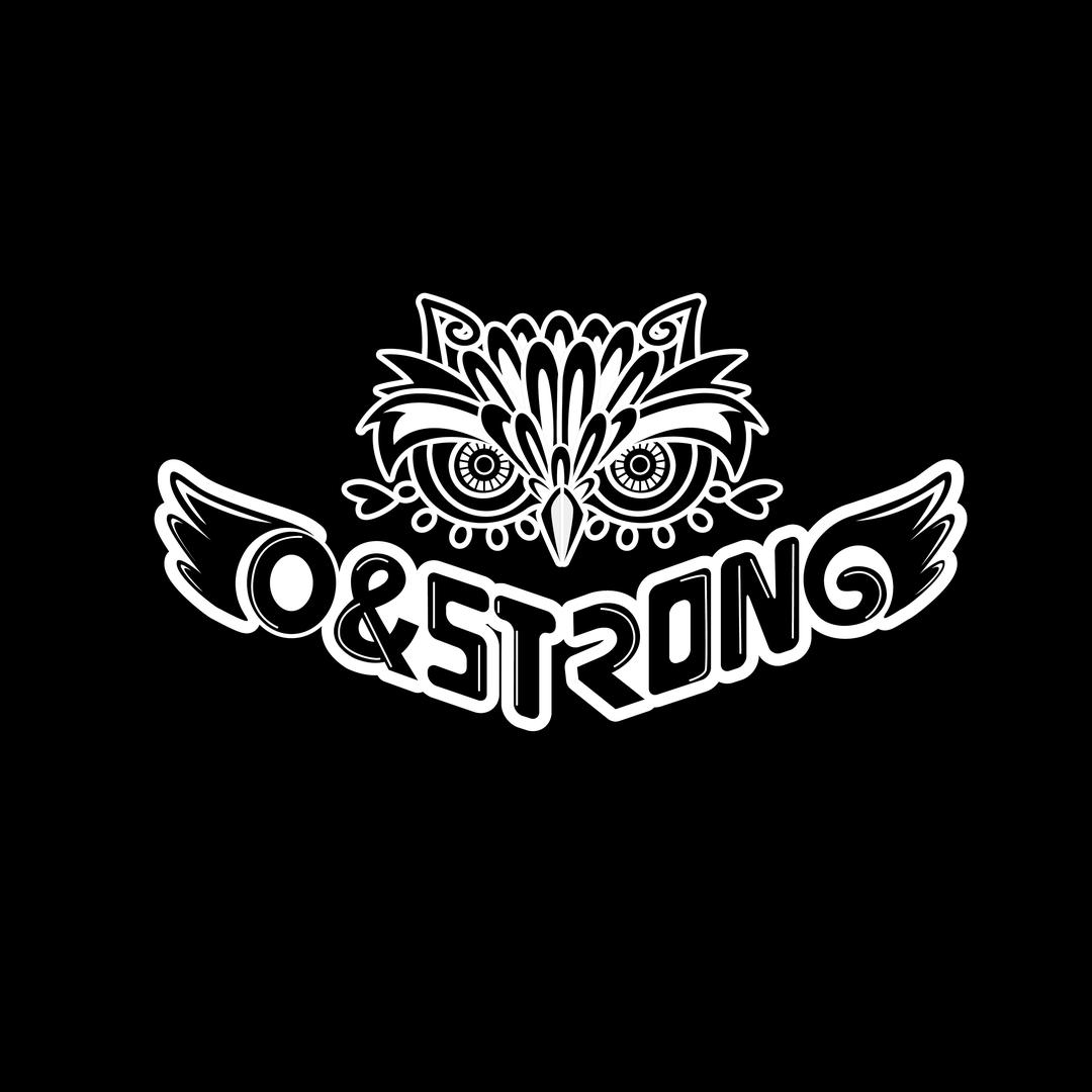 O·StrOng🎧头像