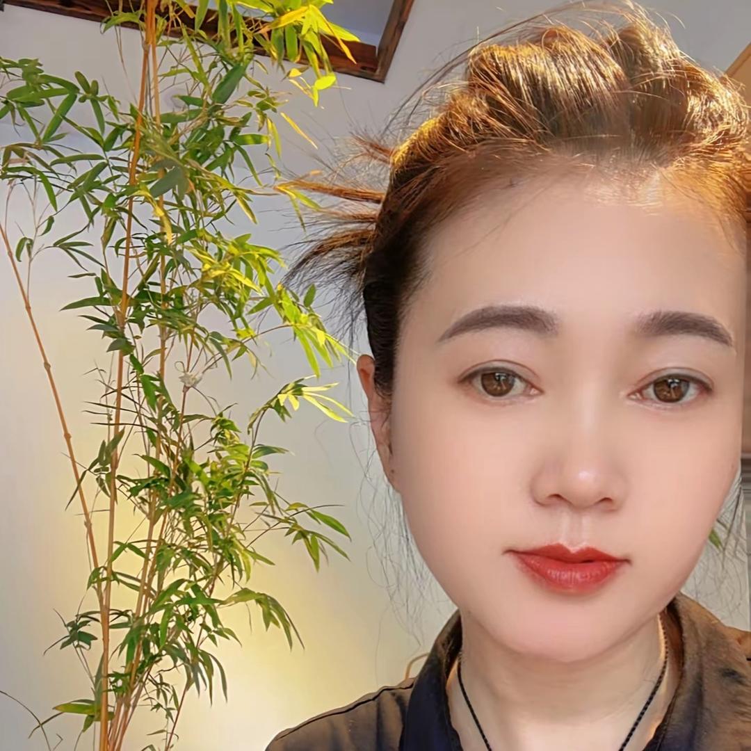 单亲妈妈👩茶娘