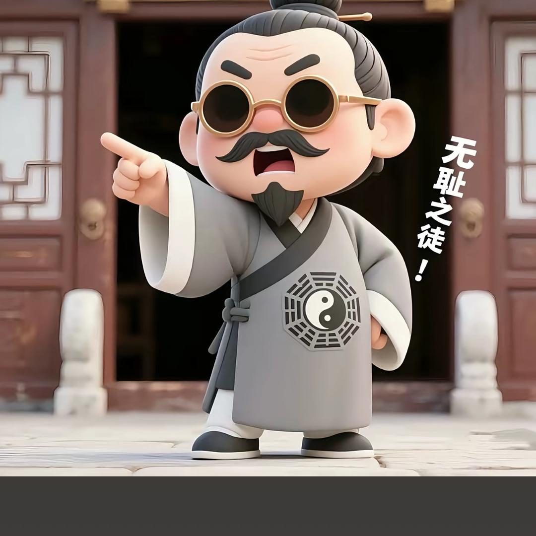 小老弟