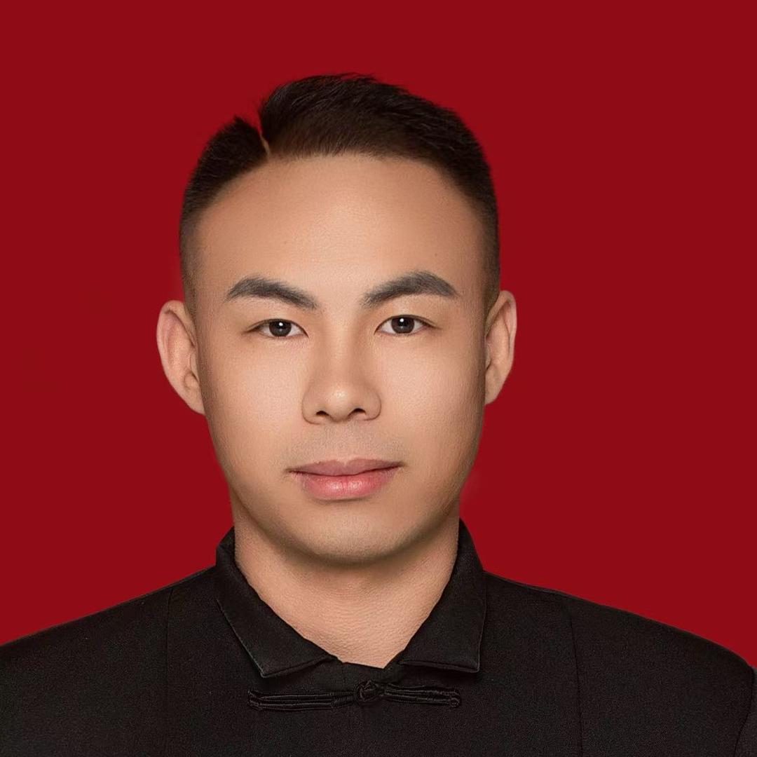 大圣好运男人