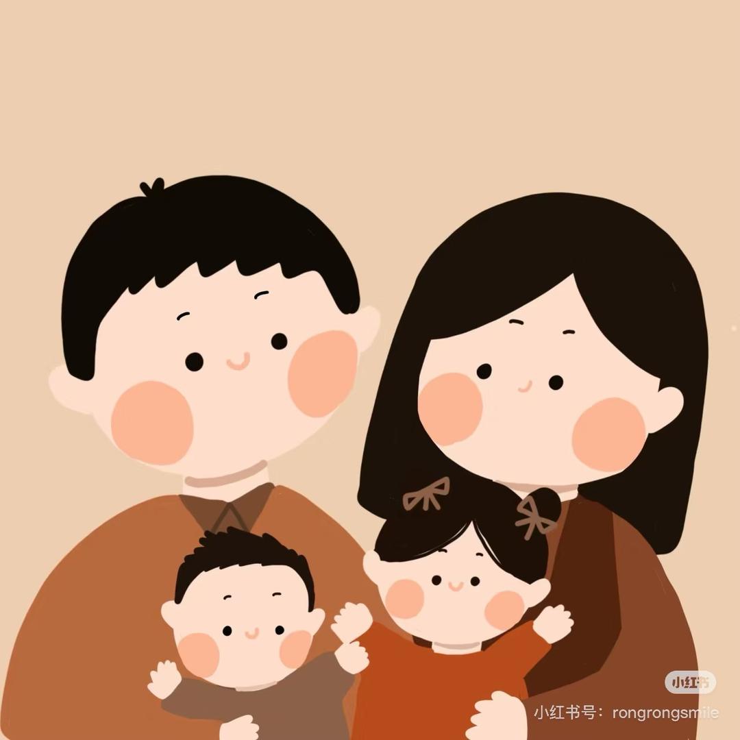 小脸糯唧唧