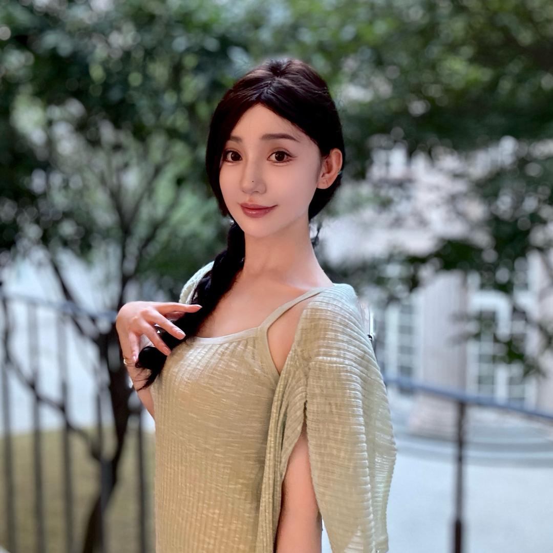 罗大美