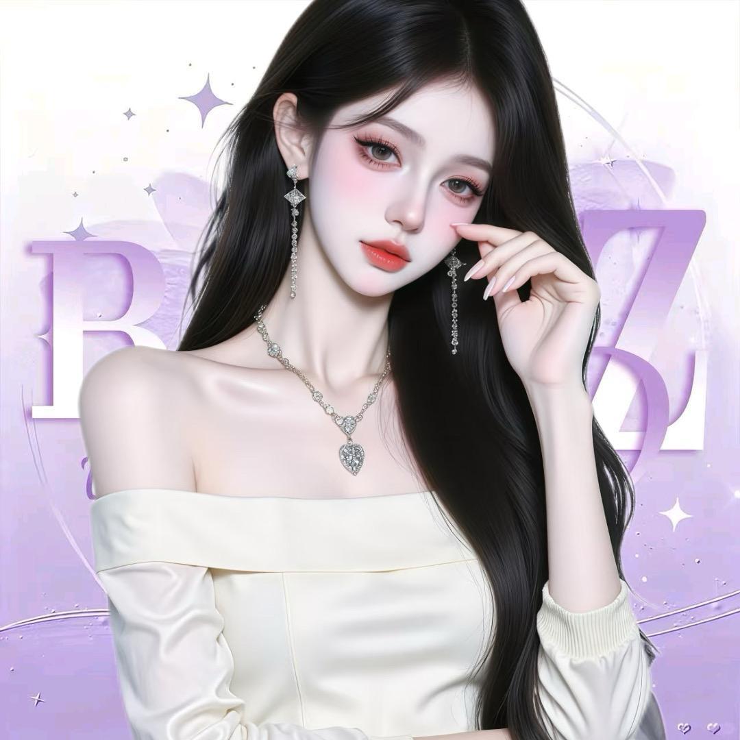 可儿☁️
