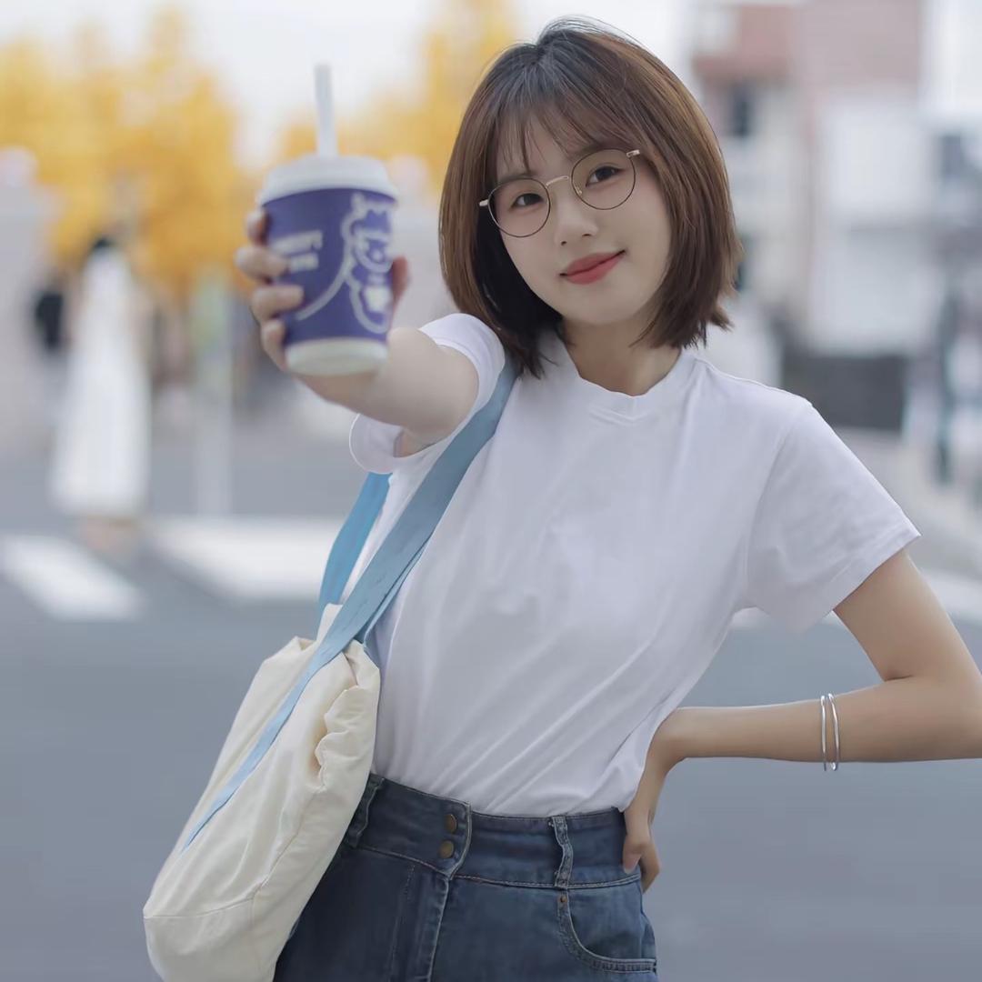 莎莎：