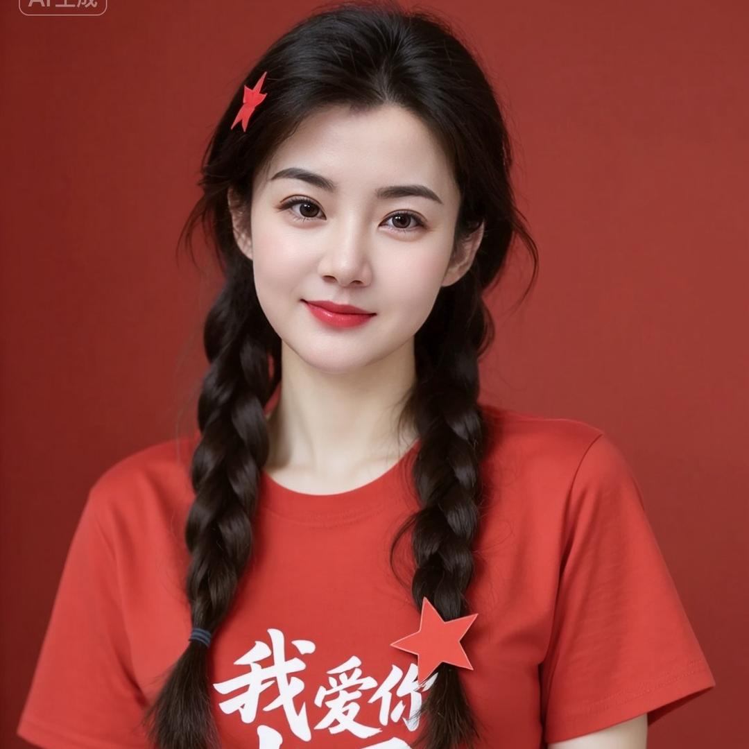 人间四月❤️
