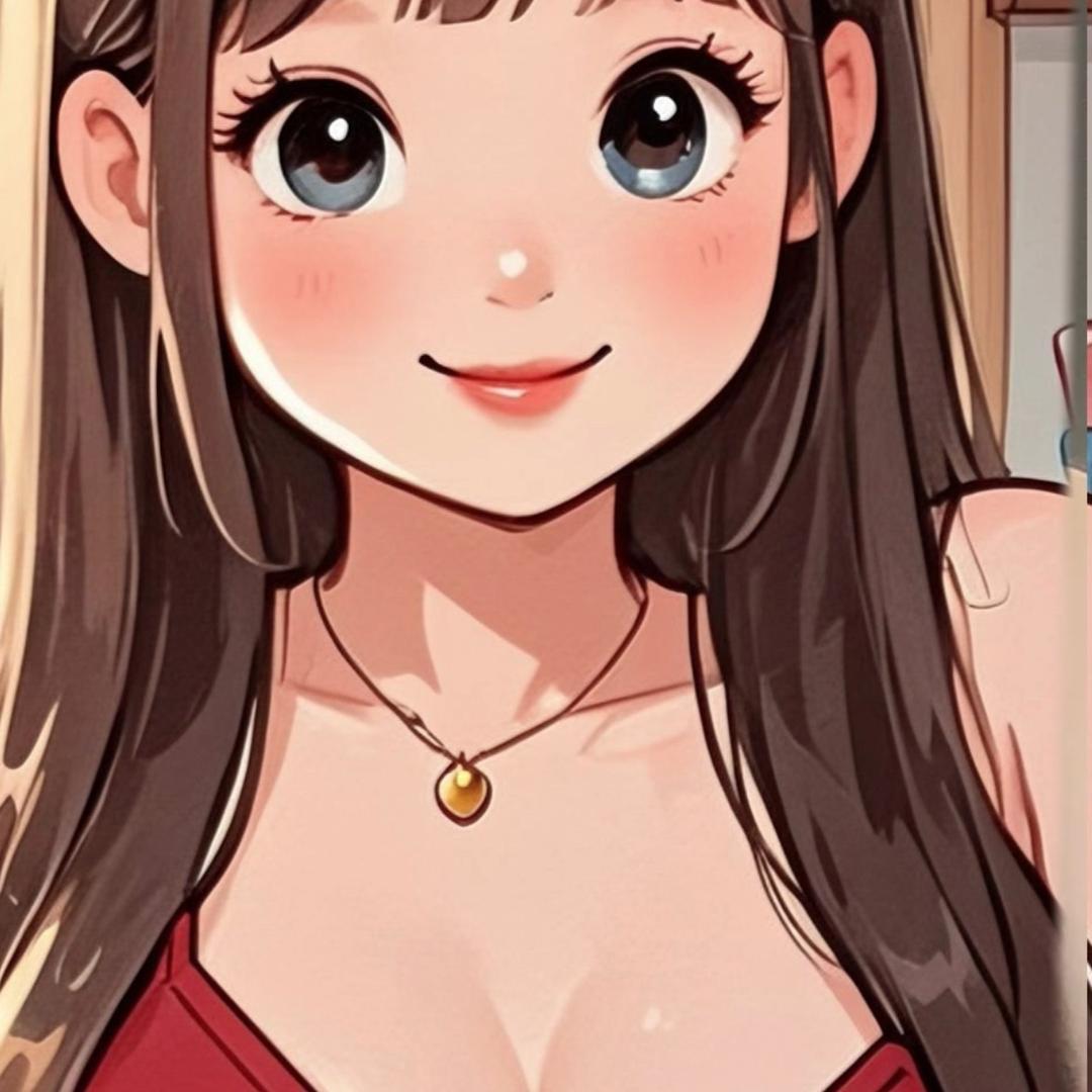 🍓暴躁甜心💥