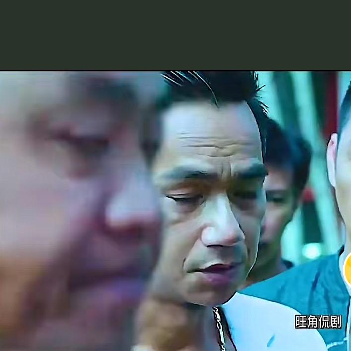 广州书街上的过客