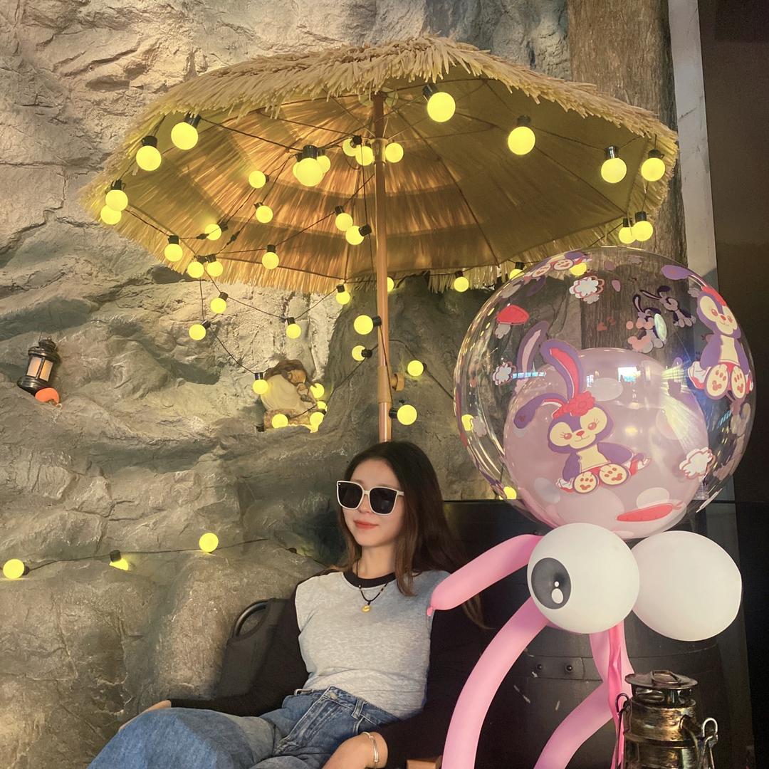 神仙妹妹🤷‍♀️