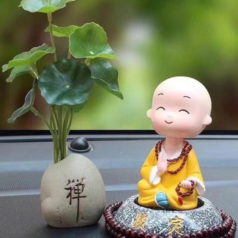 随缘大明
