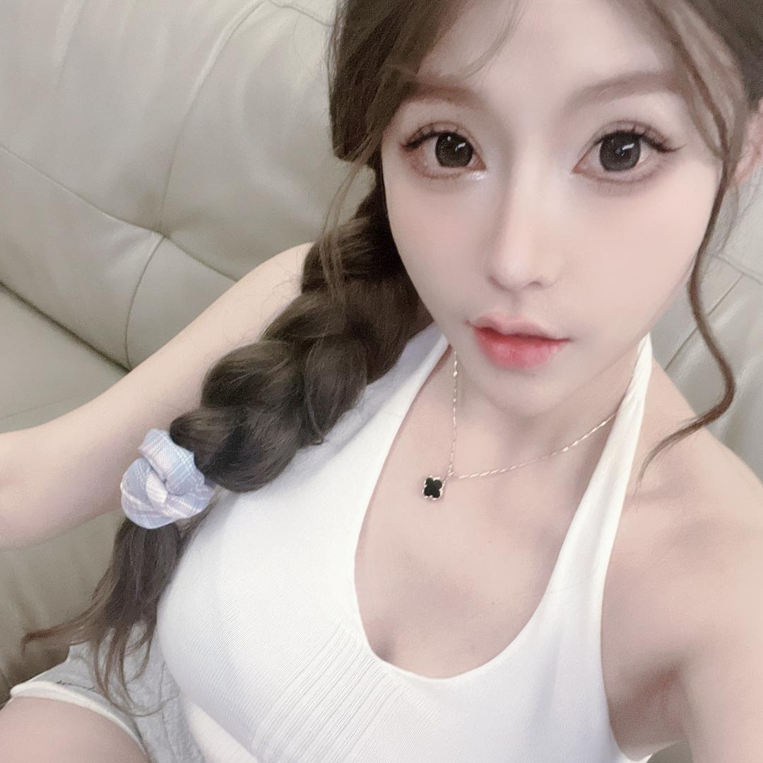 白云💭