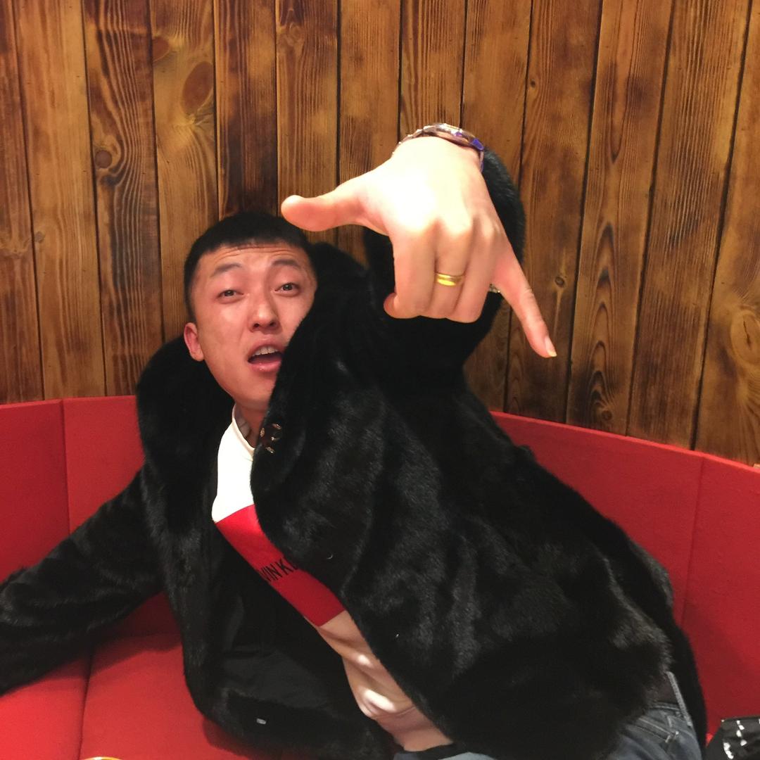 @西部努尔