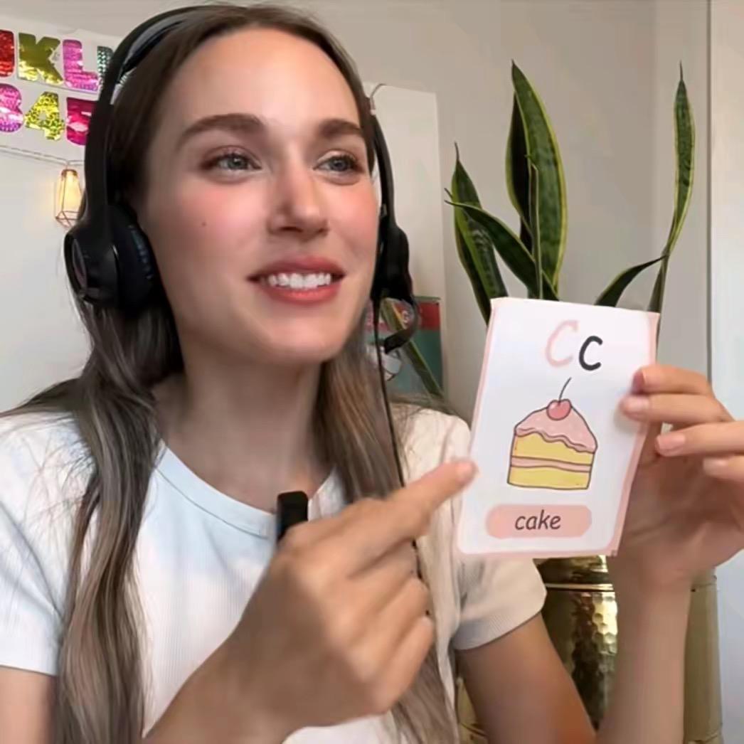 菲教口语一对一（梧三蓬）