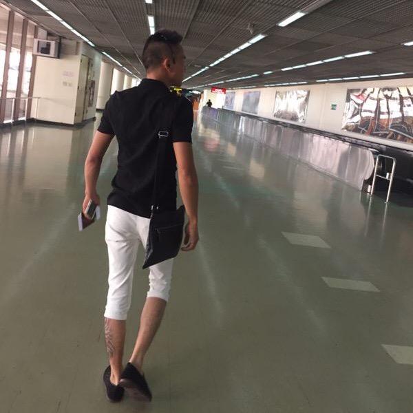 拼！搏！L