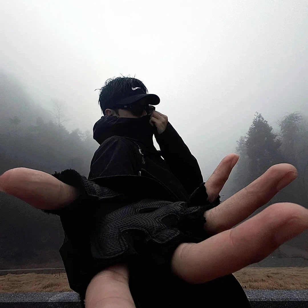 明天不熬夜了