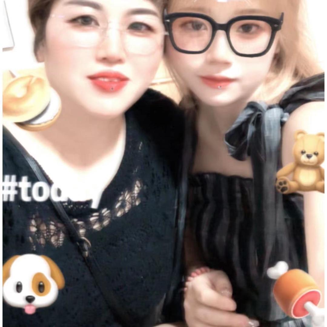 志华