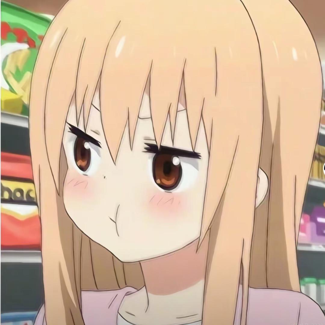嘿呀小婷子