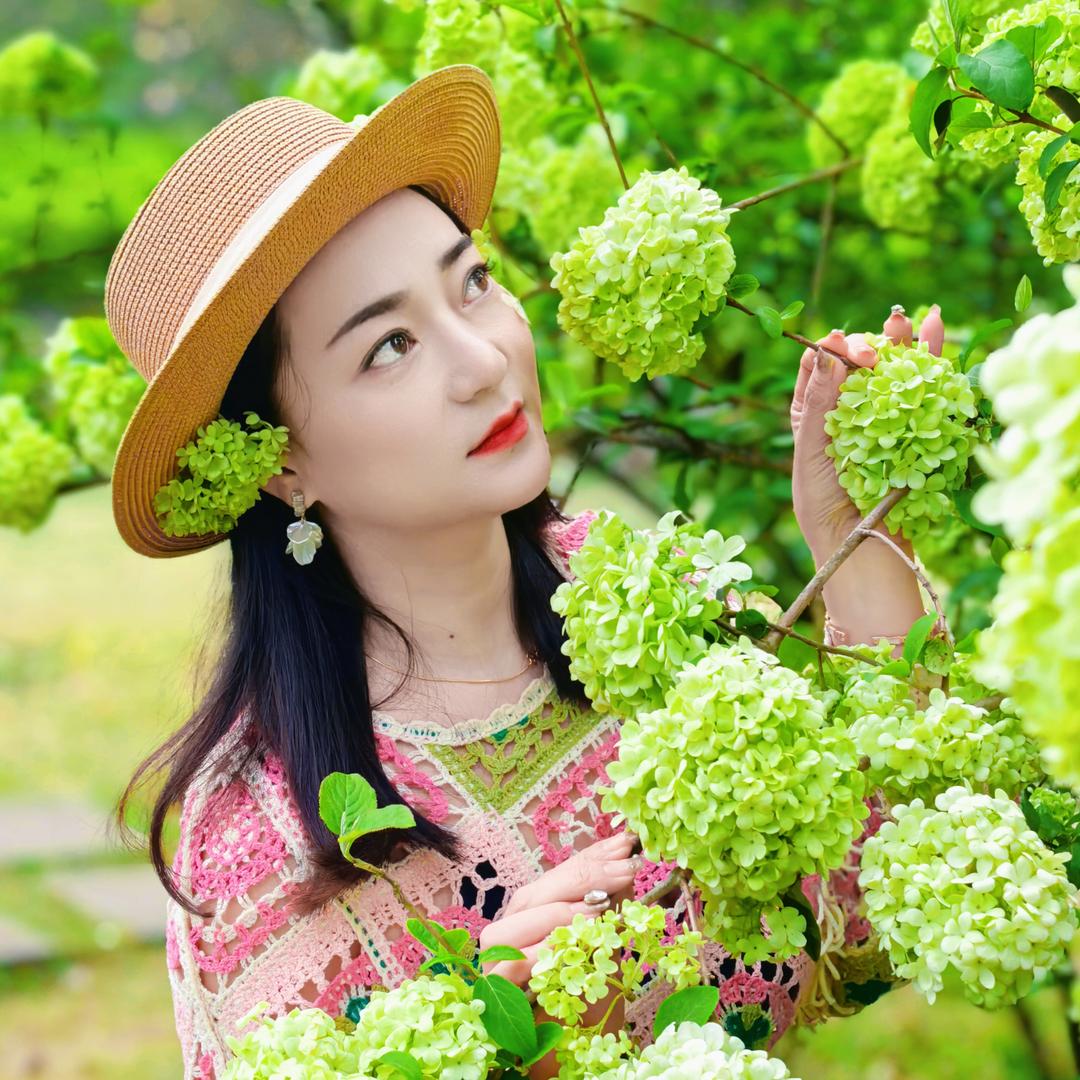 润德饲料工厂-琴姐