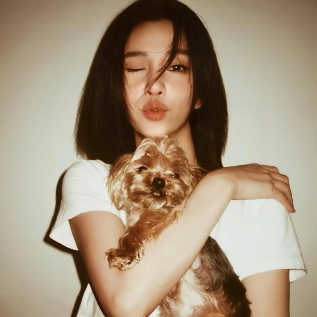 @爱吃香菜