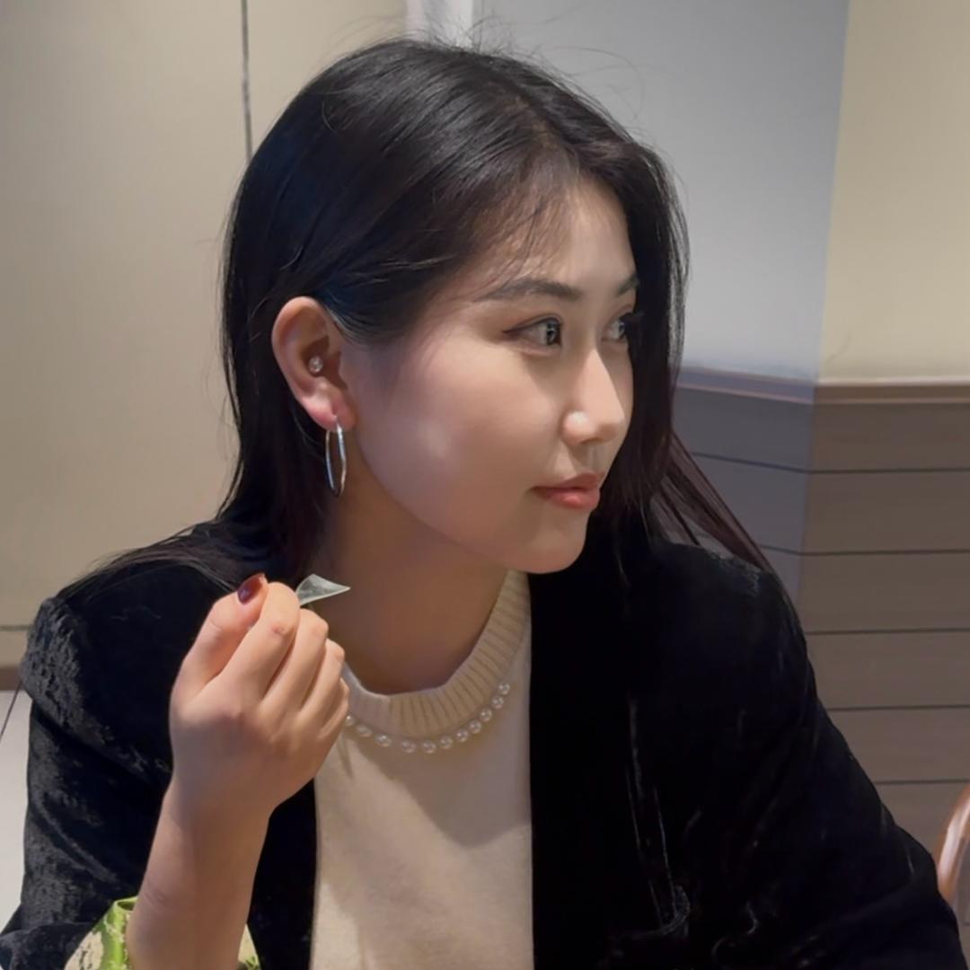 筱鱼儿