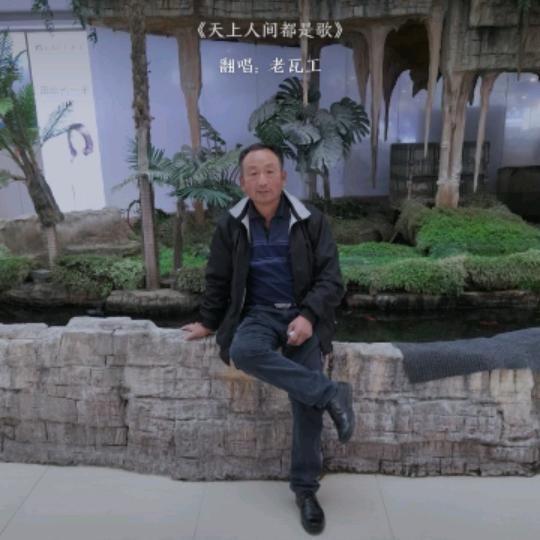 老瓦工