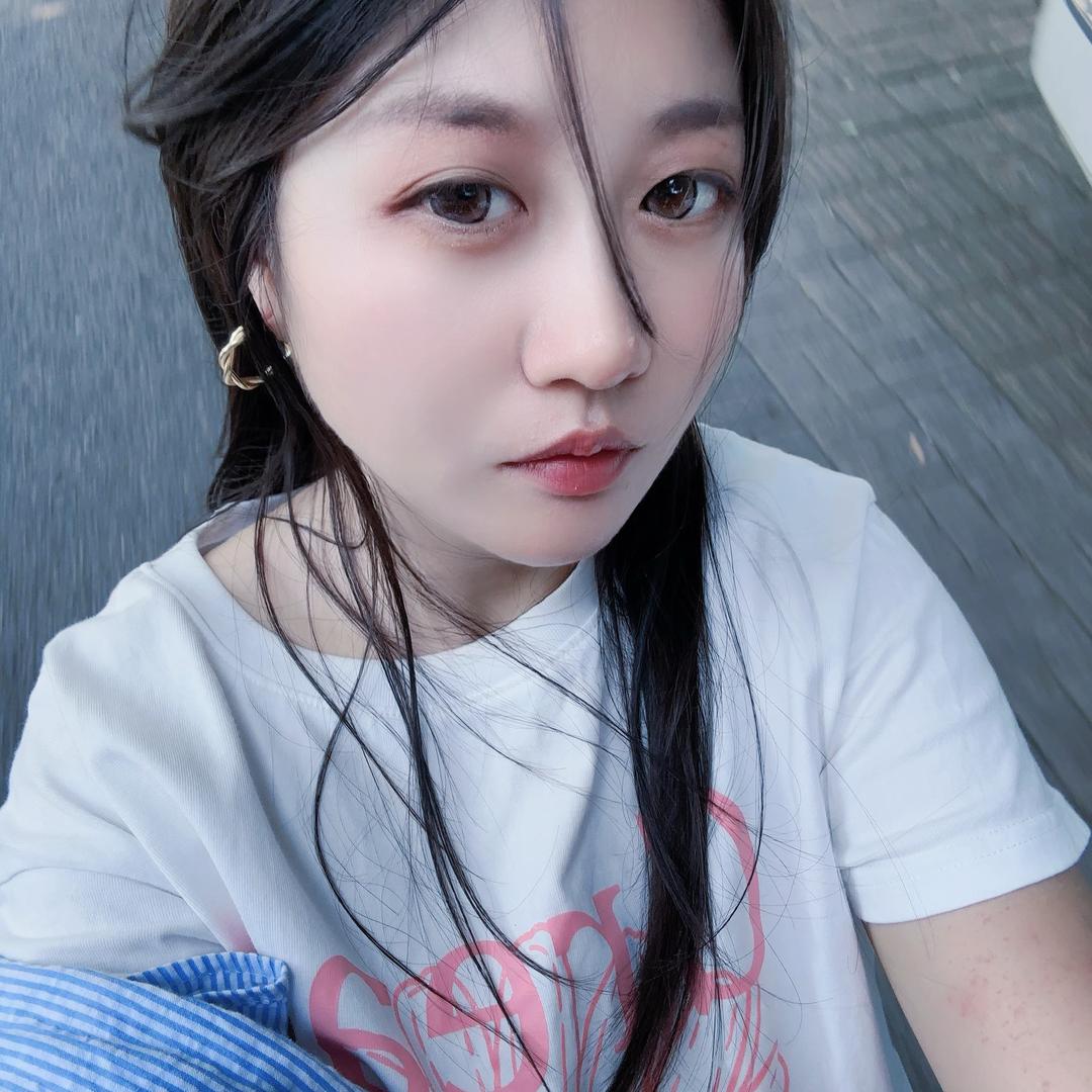 甜柒柒