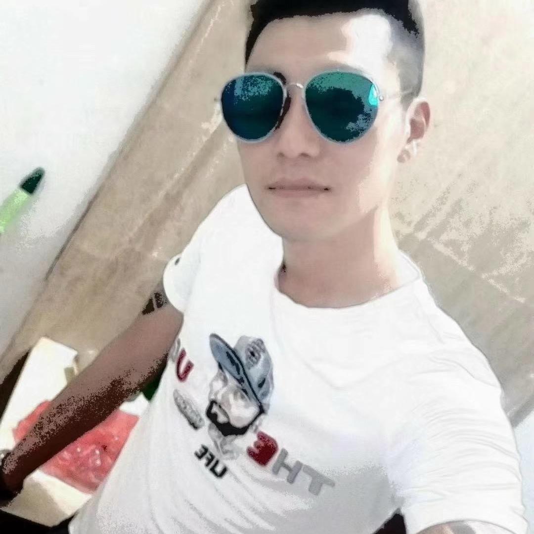 強丶孖