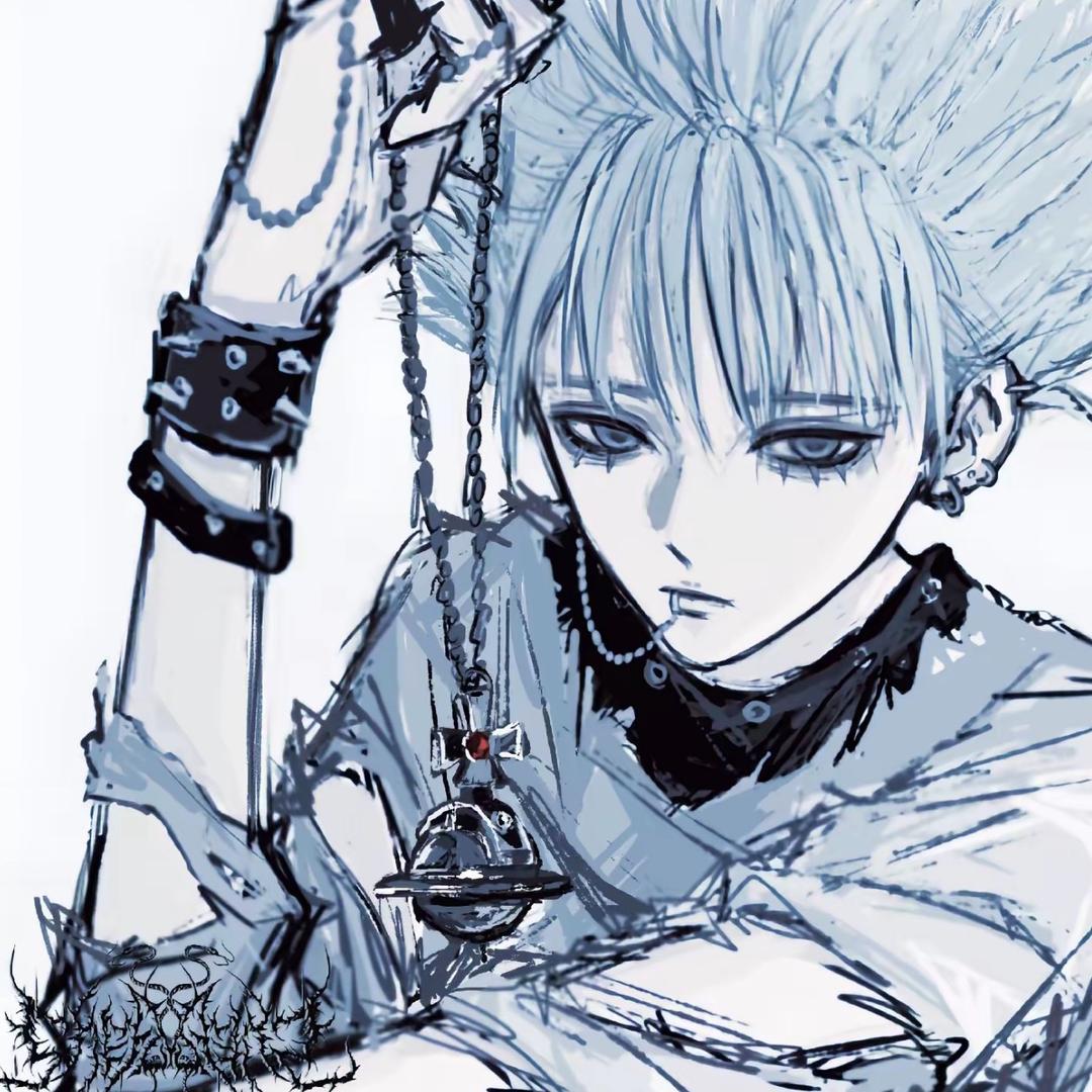 阿比大王拍摄中📷（想拍ow版）