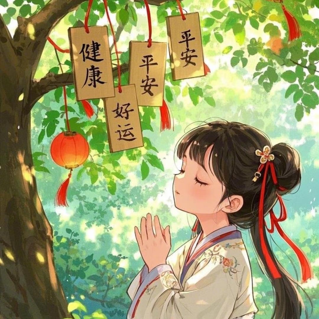 💞红绳小筑🪢