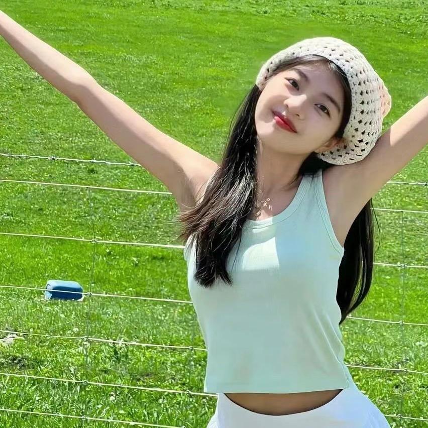小新❤️