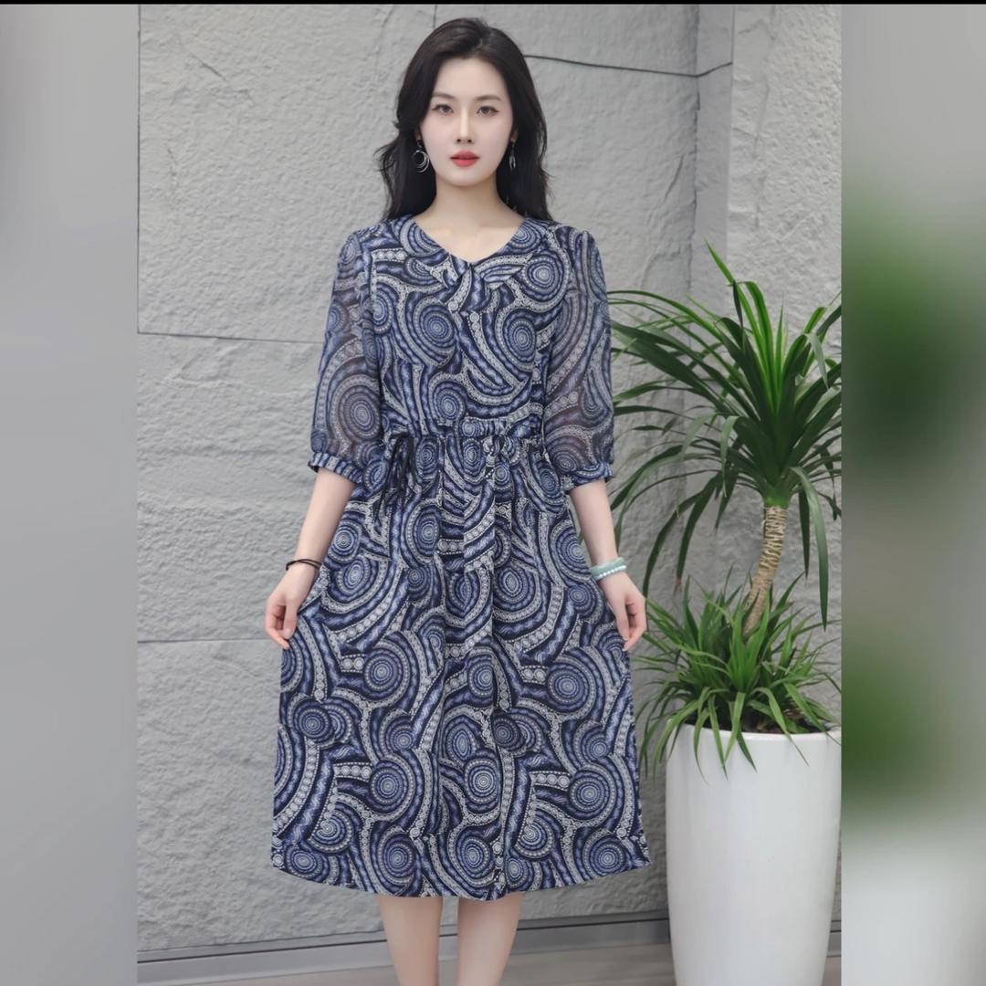 苏杭奢香夫人服饰