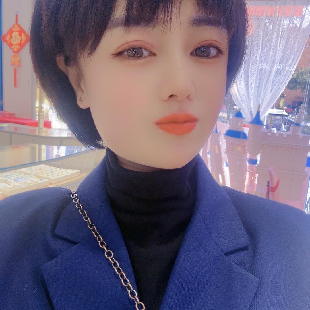 南一路甄汇选宝福莱黄金孟长青