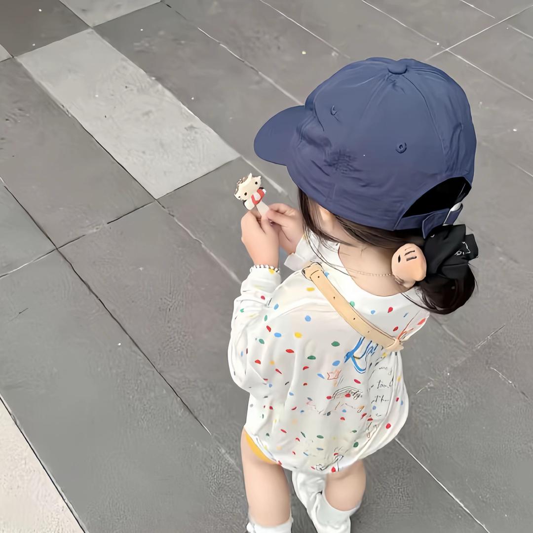 冷酷小美_