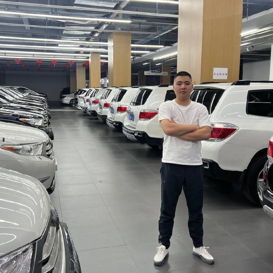 沈阳市胜世豪二手车有限公司