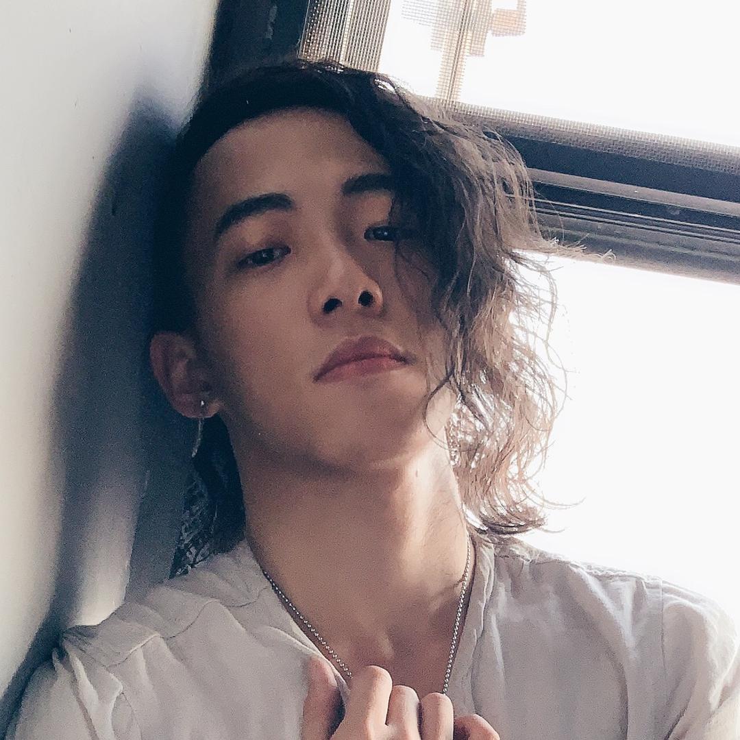 黄童浩 吉时行乐