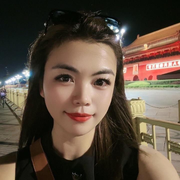 李楠呀