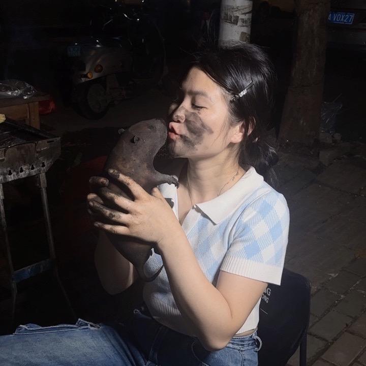 二妹丁（返乡创业）
