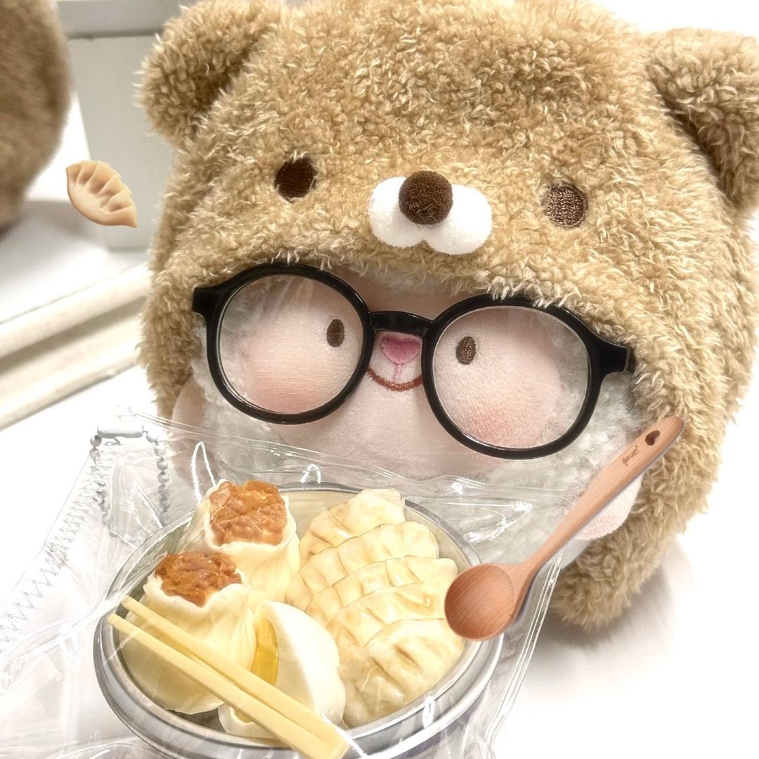 小琪Queoi