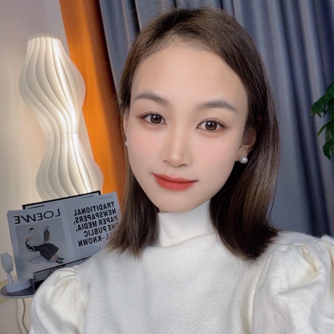 莹莹来了