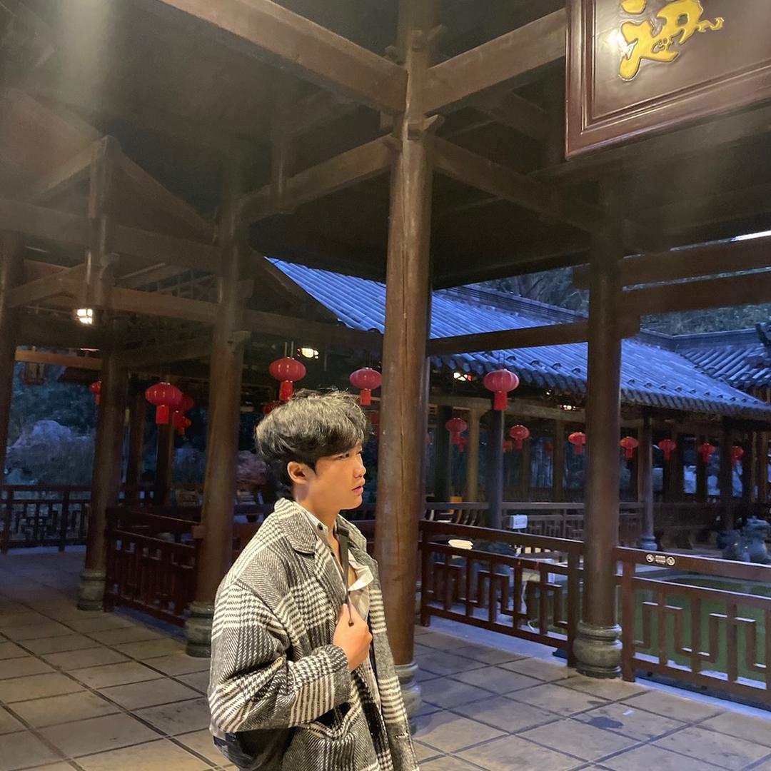 李晓海  LiD
