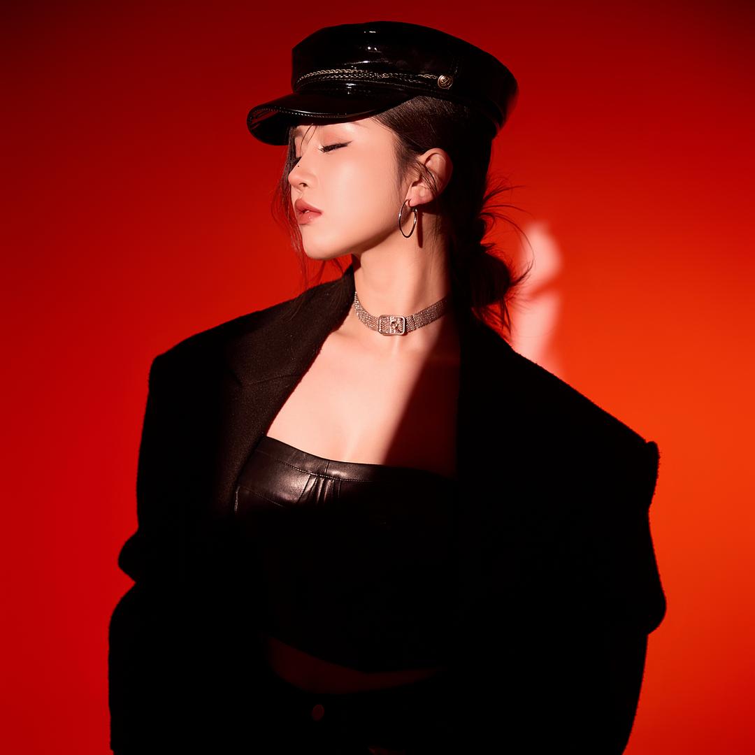 🐯虎牙娜🎤⁵⁰⁴@抖音