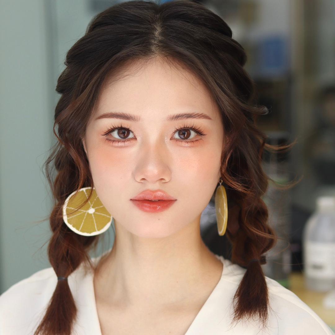 媛子