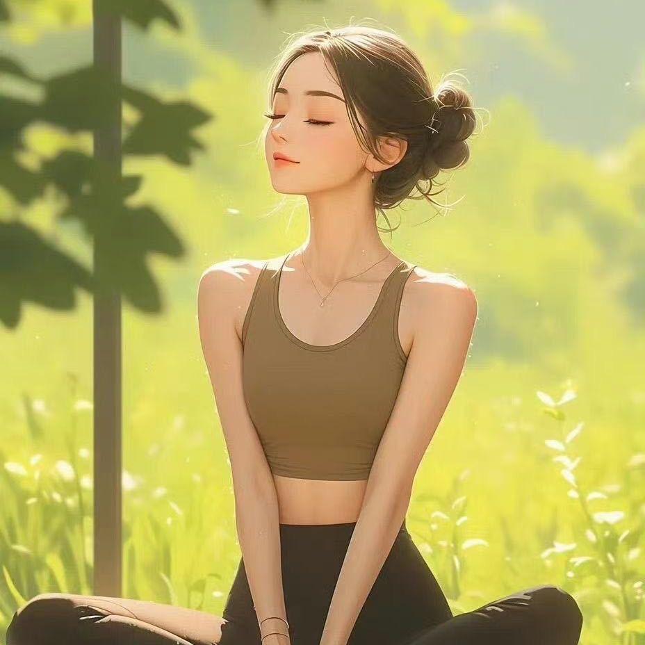 幸福满满